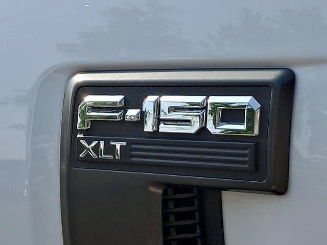Certified 2022 Ford F150 XLT w/ Equipment Group 302A High AWD/4WD image 28