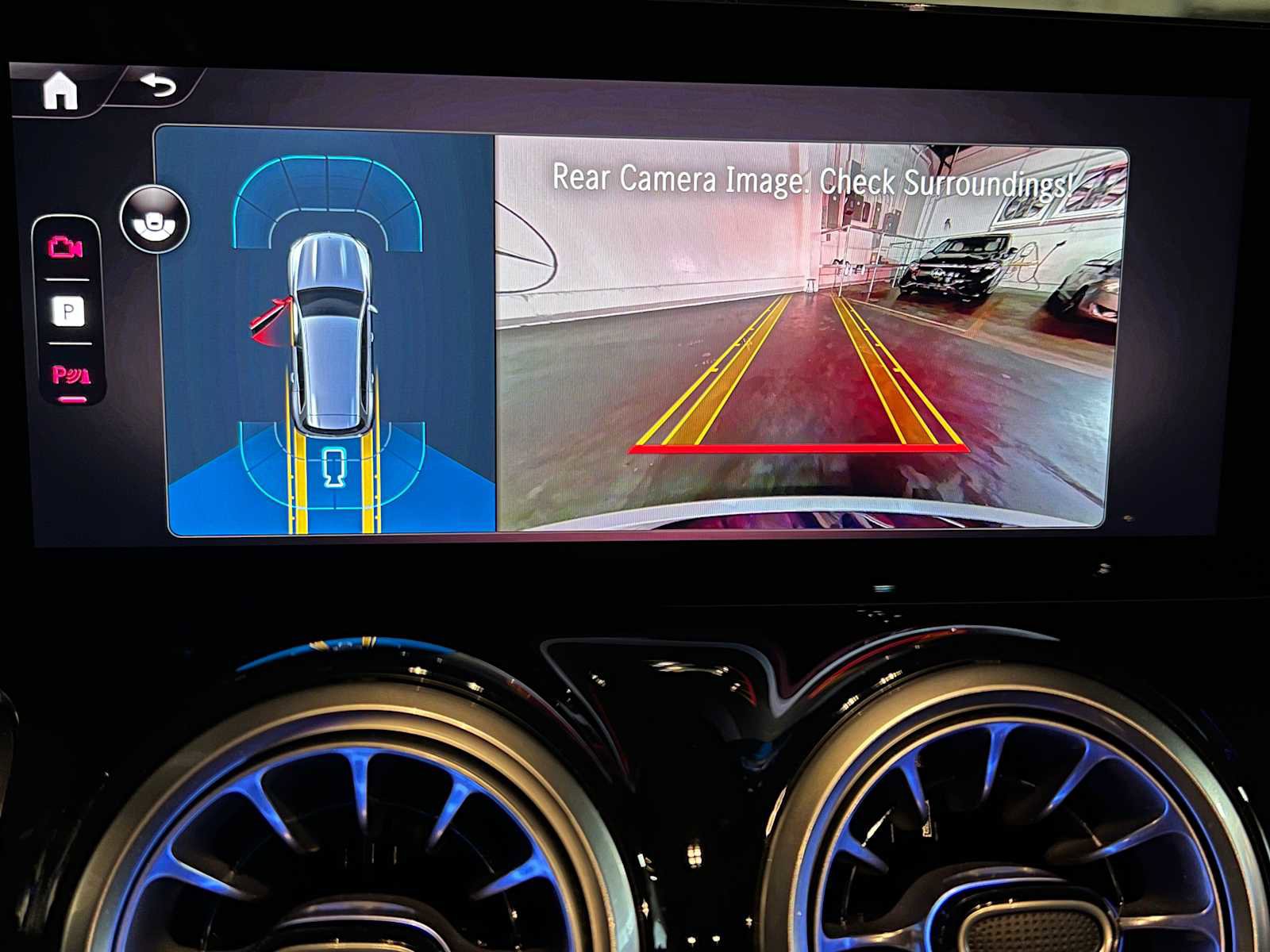 Certified 2025 Mercedes-Benz GLB 250 4MATIC image 41