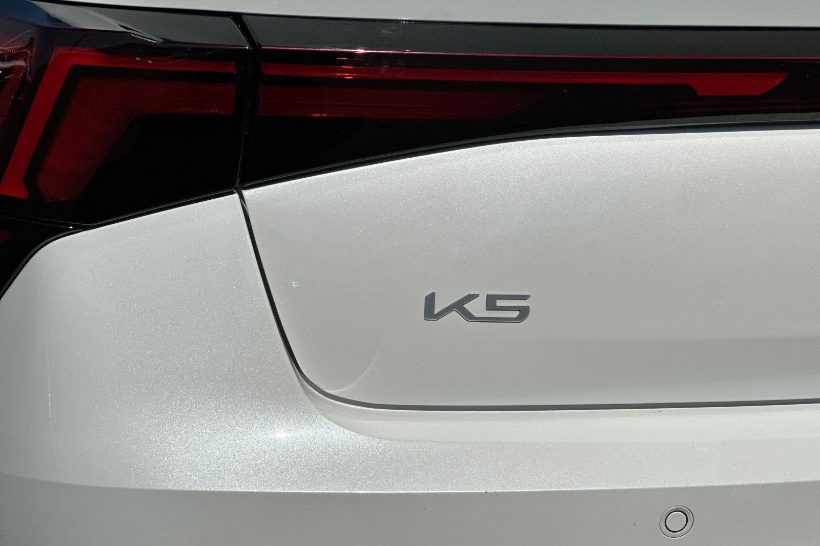 Certified 2026 Kia K5 GT-Line w/ GT-Line Premium Package FWD image 32