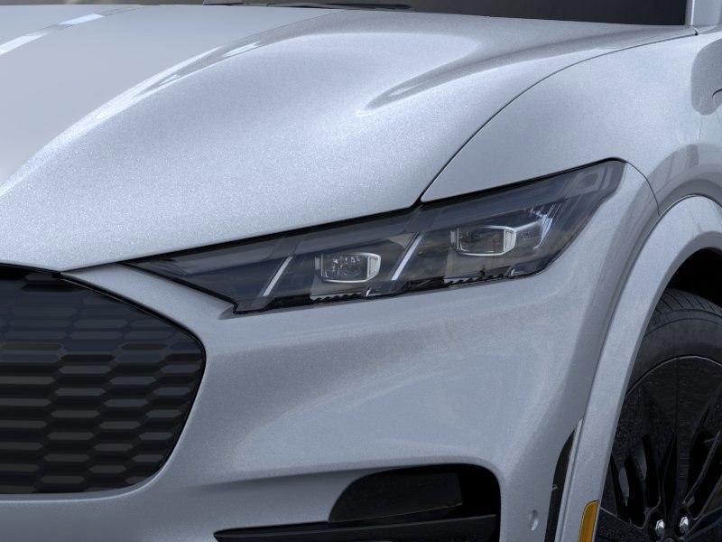 New 2025 Ford Mustang Mach-E GT AWD/4WD image 19