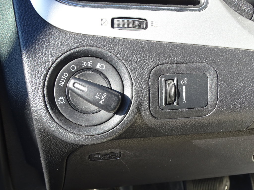 Used 2013 Dodge Journey Crew FWD image 18