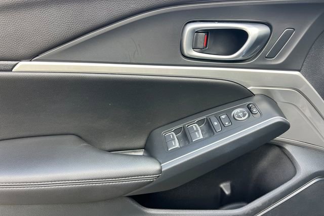 Certified 2023 Acura Integra A-Spec image 11