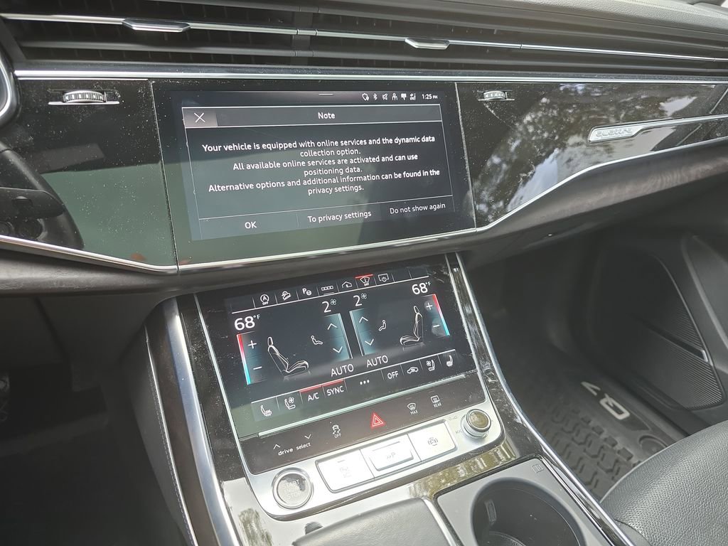 Used 2023 Audi Q7 3.0T Prestige w/ Prestige Package AWD/4WD image 18