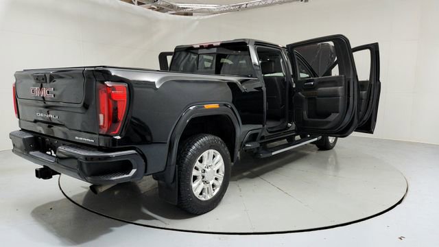 Used 2023 GMC Sierra 2500 Denali w/ Denali Ultimate Package image 10