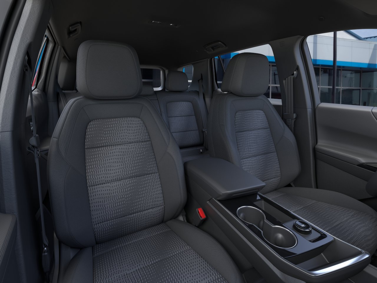 New 2026 Chevrolet Equinox LT FWD image 55