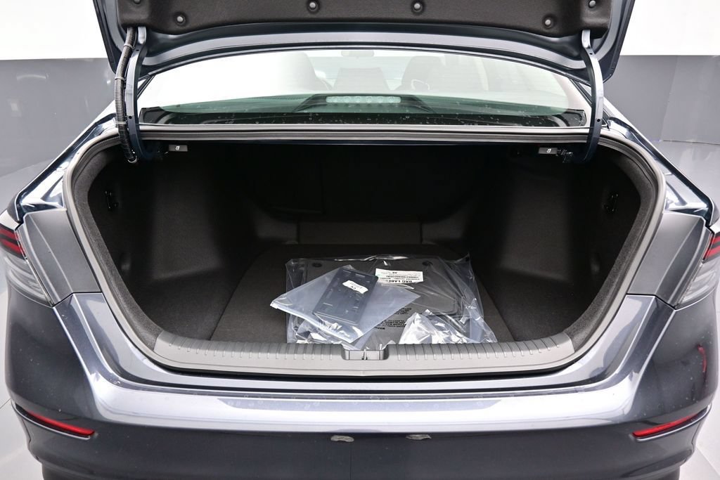 New 2026 Honda Accord SE image 26