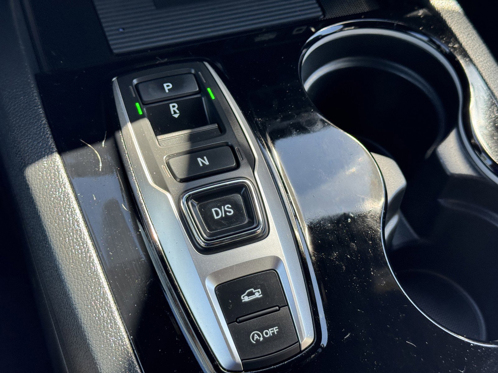 Used 2022 Honda Ridgeline Black Edition image 23