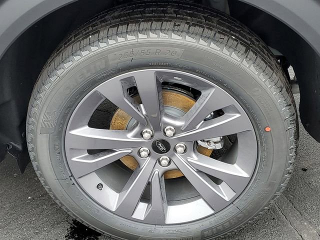 New 2026 Ford Explorer Active w/ Active Comfort Package image 5