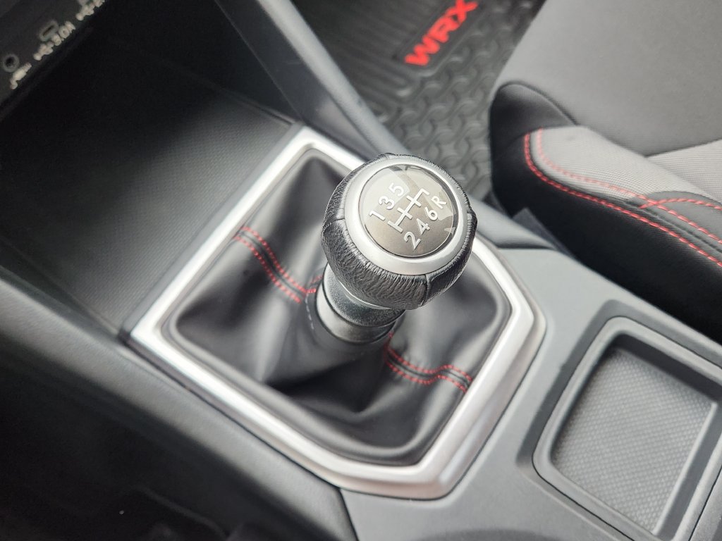 Used 2024 Subaru WRX AWD/4WD image 19