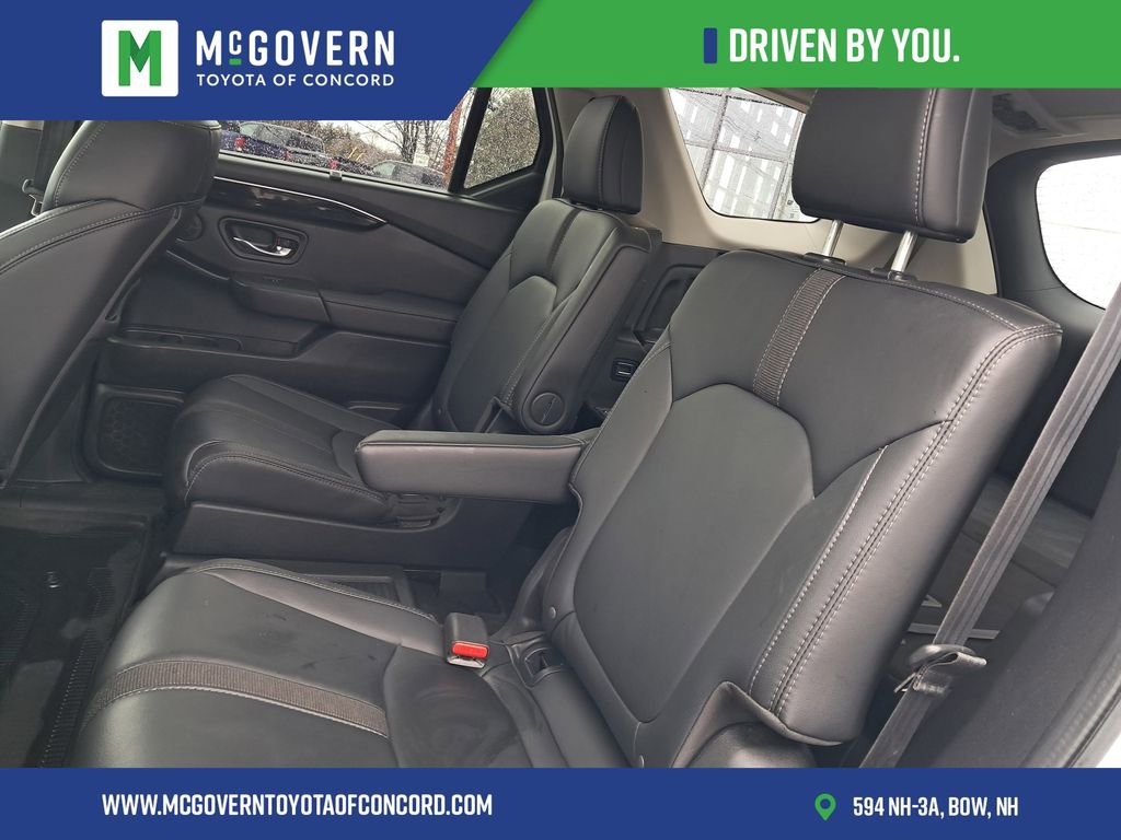 Used 2023 Honda Pilot EX-L image 23
