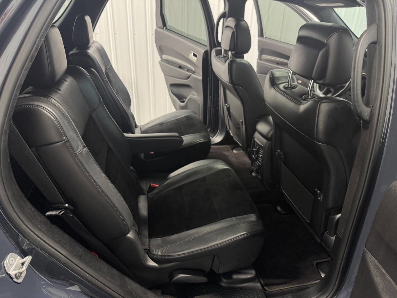 Used 2018 Dodge Durango GT w/ Premium Group image 27