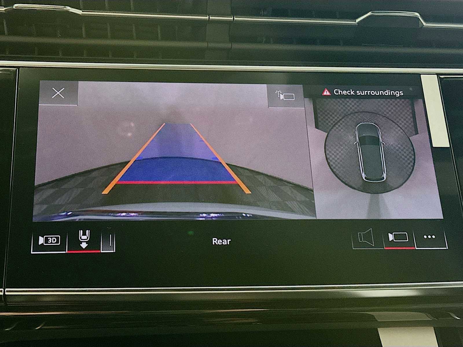 New 2026 Audi Q7 2.0T Premium Plus image 15