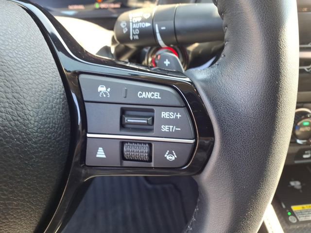 Certified 2024 Honda Accord Touring image 9