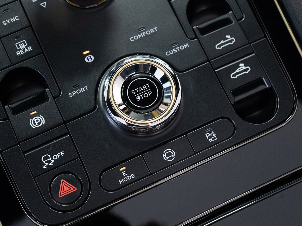 Certified 2025 Bentley Continental GT Speed image 37