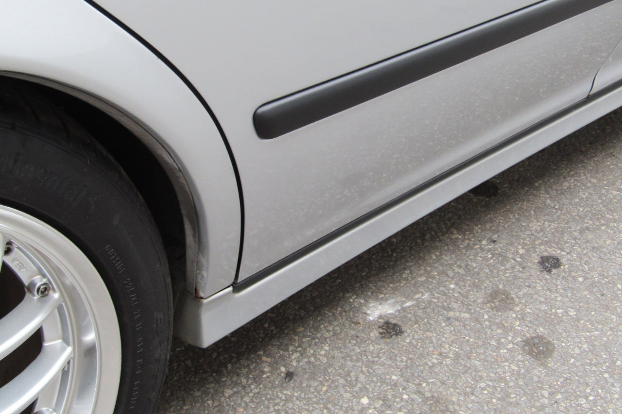 Used 2002 Saab 9-5 Aero image 21