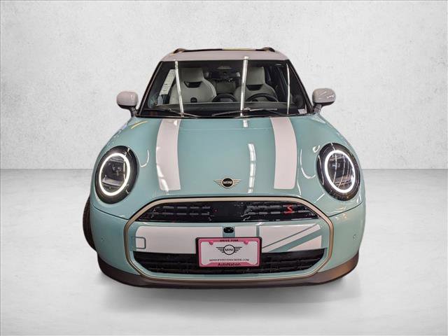 New 2026 MINI Cooper S image 6