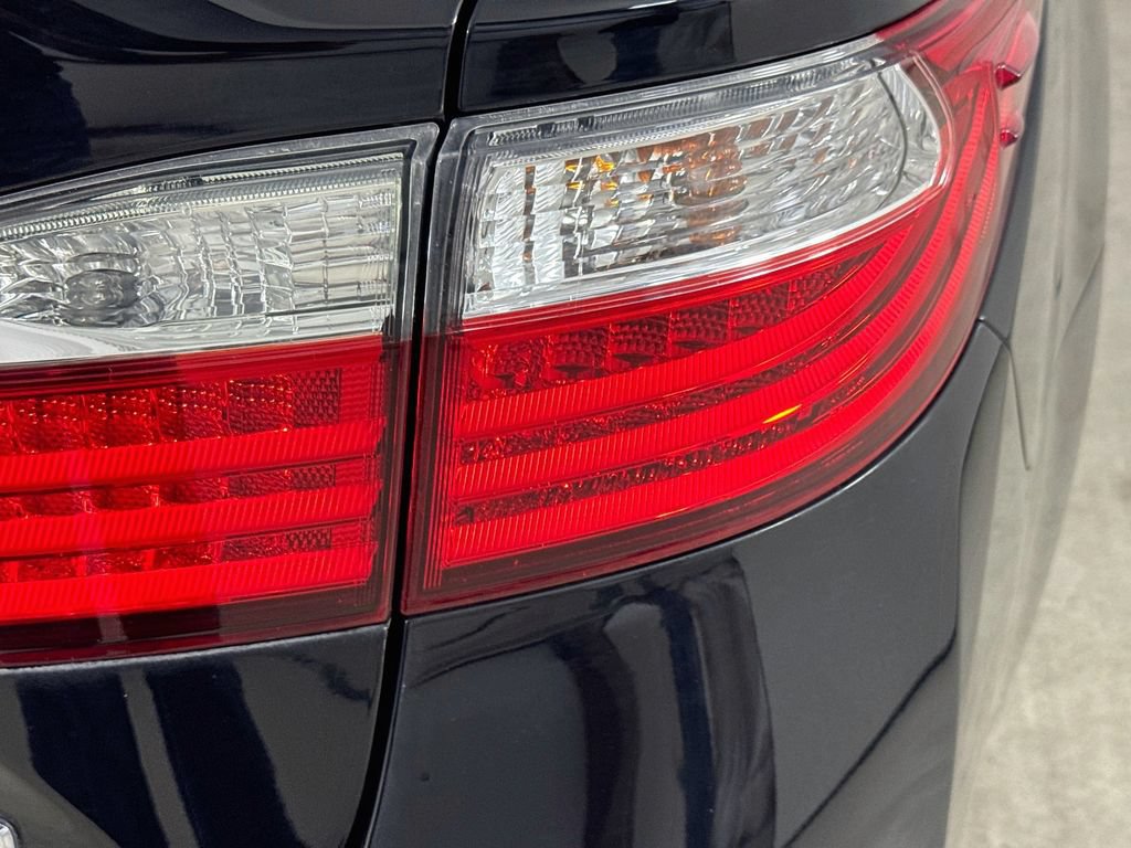Used 2013 Lexus ES 350 w/ Luxury Pkg FWD image 35