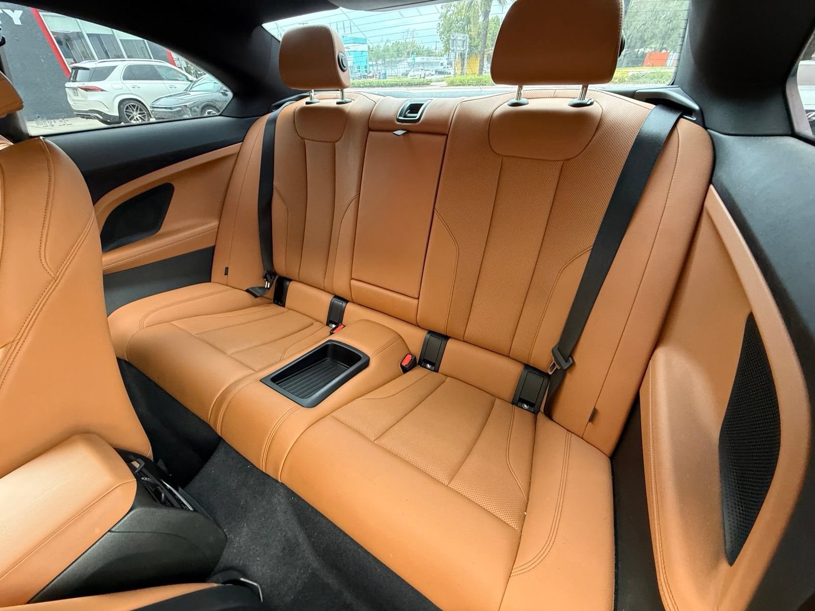 Used 2022 BMW 230i Coupe w/ Premium Package RWD image 18