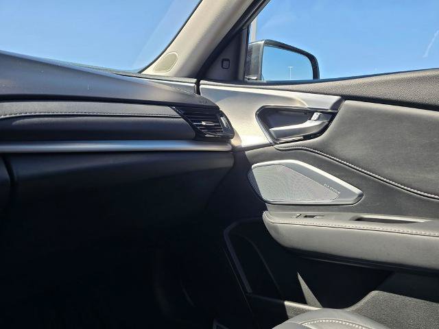 Used 2021 Acura RDX w/ Advance Package AWD/4WD image 30