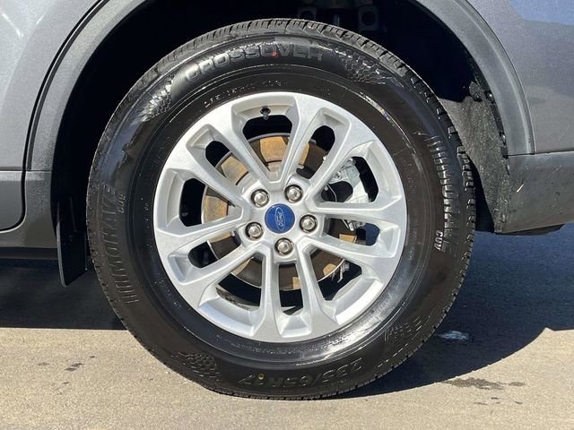 Used 2022 Ford Escape SE w/ Convenience Package image 11