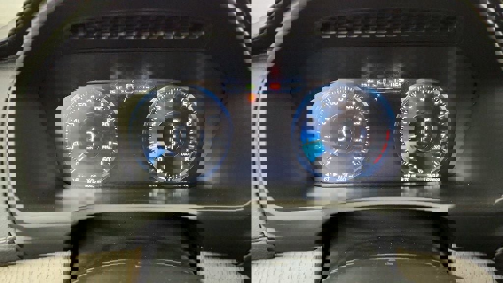 Used 2021 Volvo XC90 T6 Inscription image 15