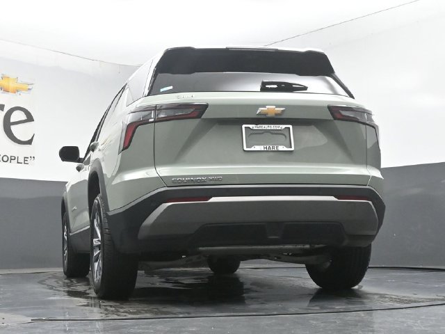Used 2025 Chevrolet Equinox LT w/ Safety and Technology Package AWD/4WD image 59