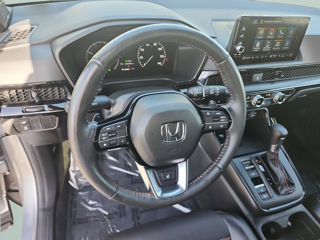 Used 2023 Honda CR-V Sport Touring image 34