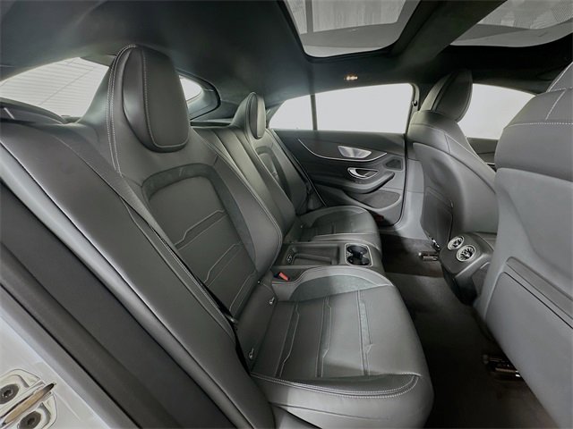 New 2026 Mercedes-Benz AMG GT 63 S image 27