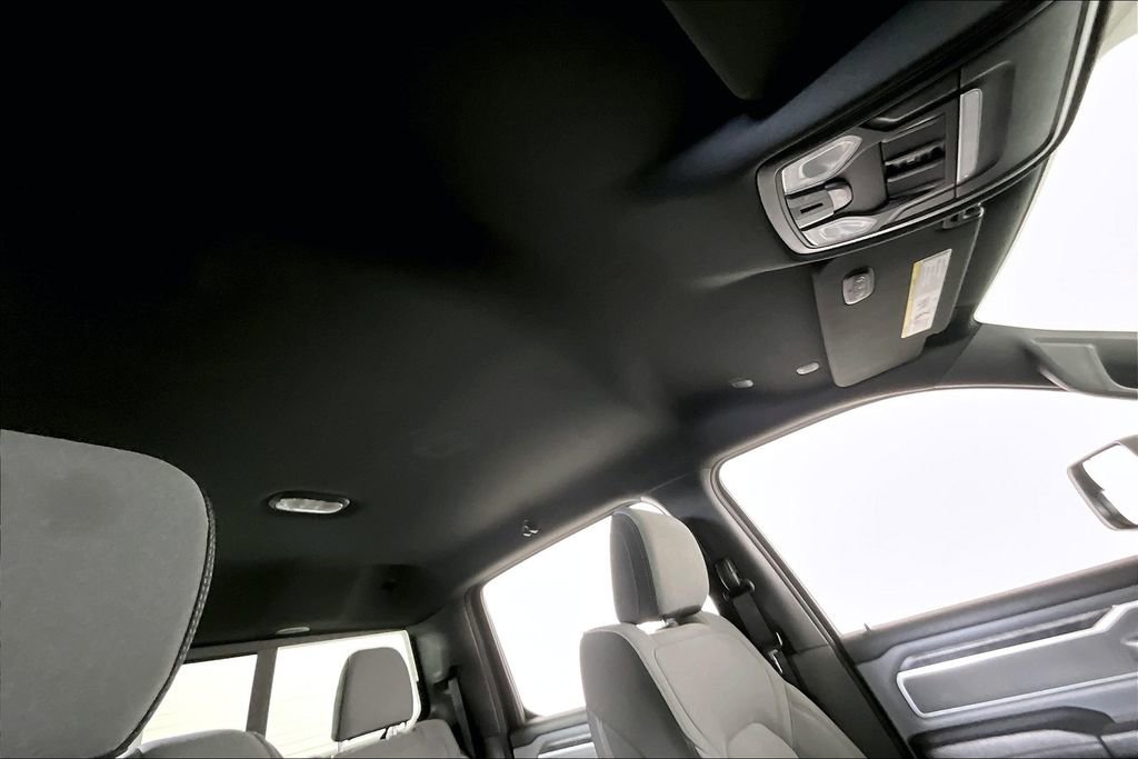 Used 2021 RAM 1500 Lone Star image 21