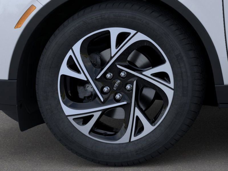 New 2026 Lincoln Nautilus Premier image 19