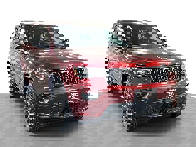 Used 2021 Jeep Grand Cherokee Limited w/ Quick Order Package 28K 80th image 1