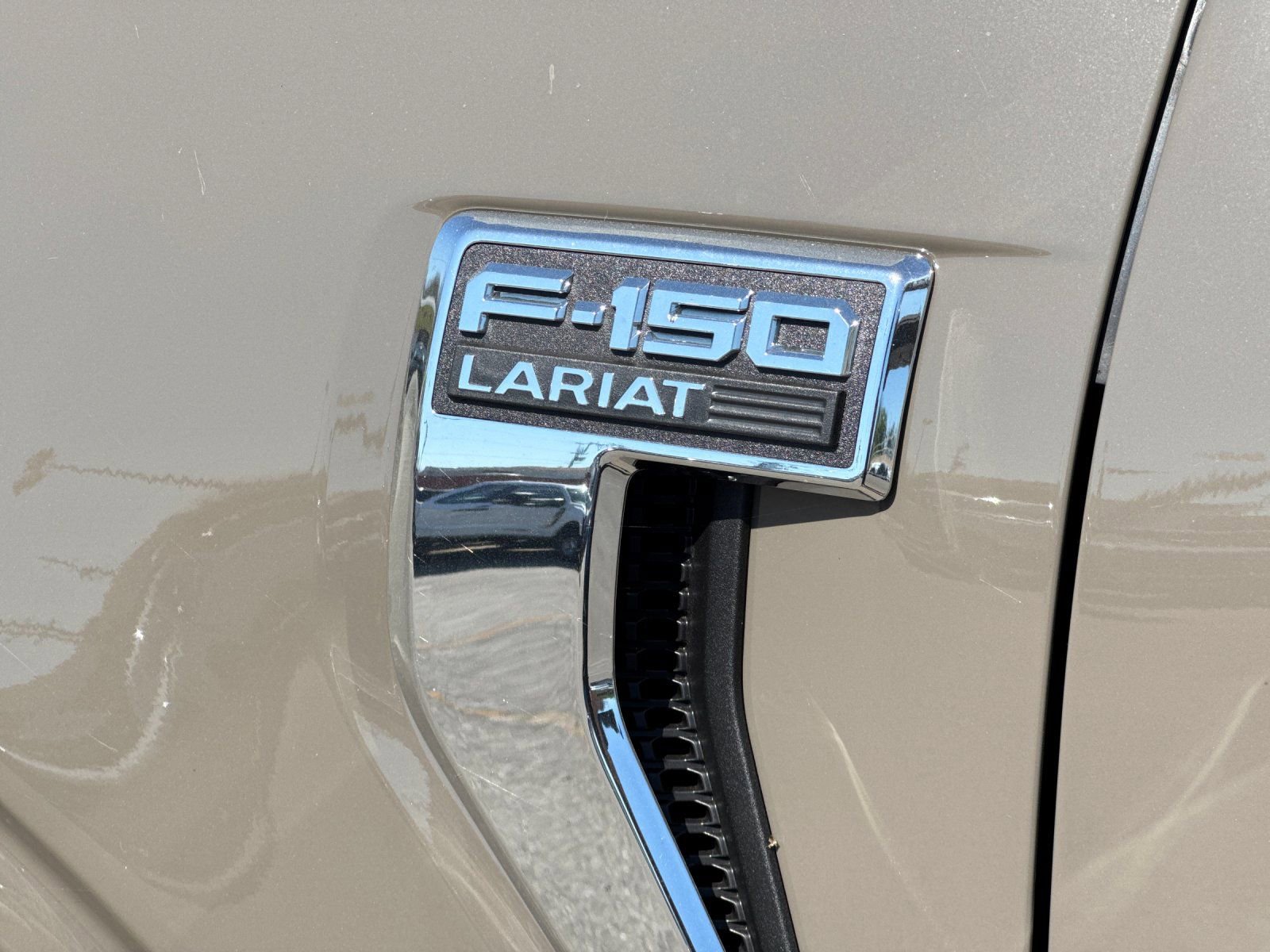 New 2026 Ford F150 Lariat w/ Equipment Group 501A Mid image 32