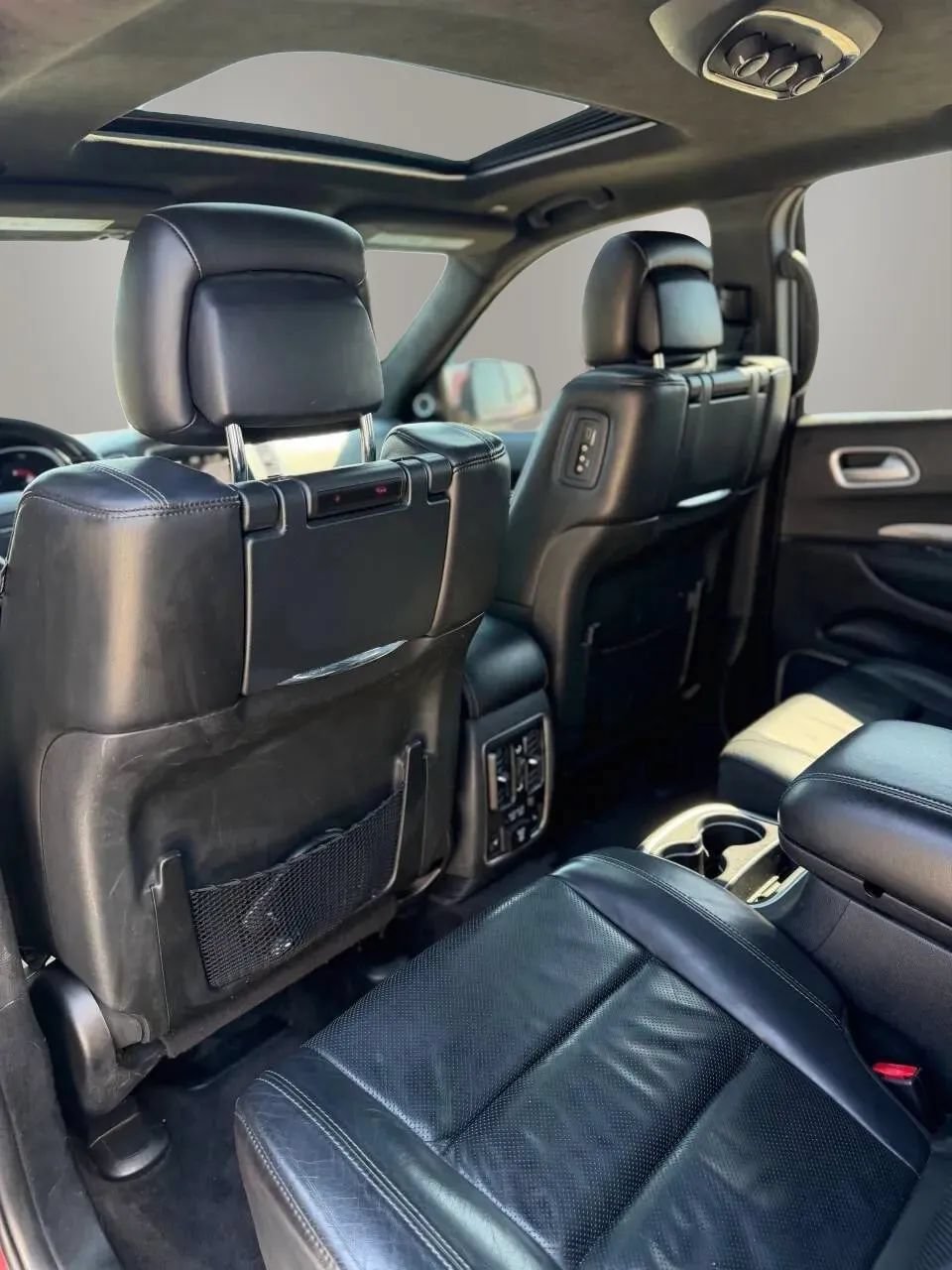 Used 2018 Dodge Durango Citadel AWD/4WD image 18