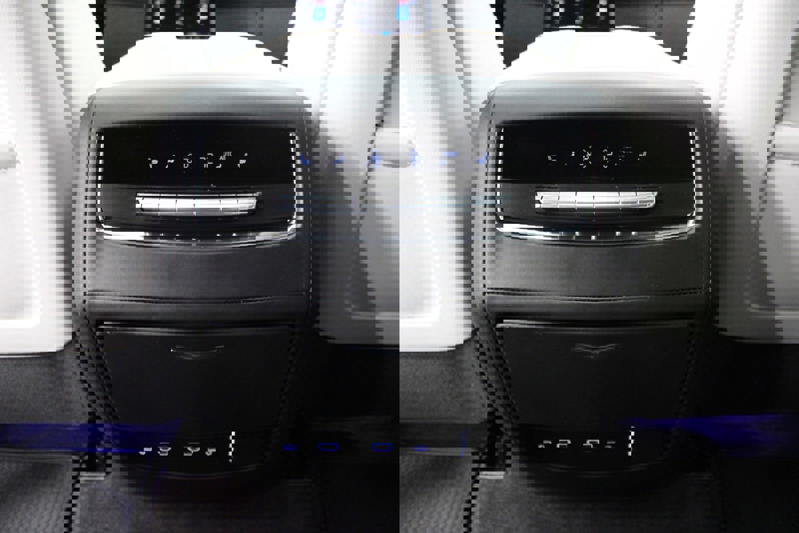 Certified 2025 Cadillac Escalade ESV Sport Platinum image 56