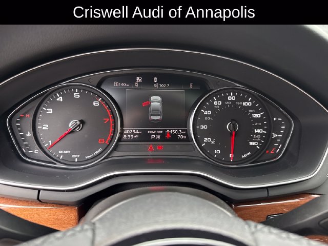 Used 2023 Audi A4 2.0T Premium w/ Convenience Package AWD/4WD image 20