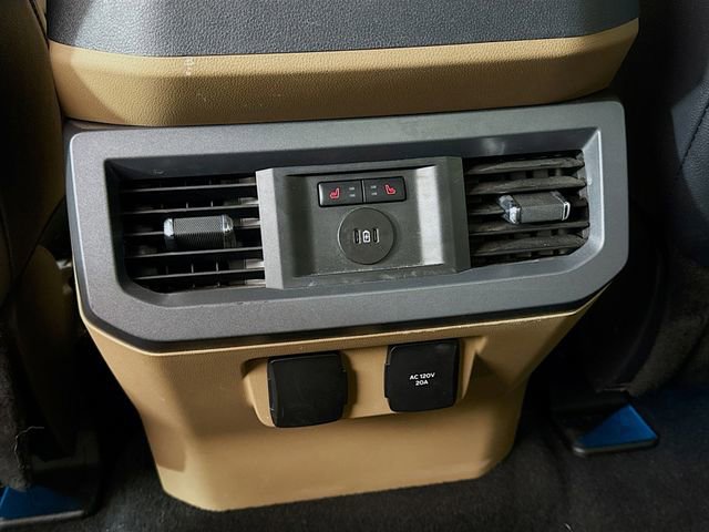Used 2024 Ford F450 Lariat w/ Lariat Ultimate Package image 26