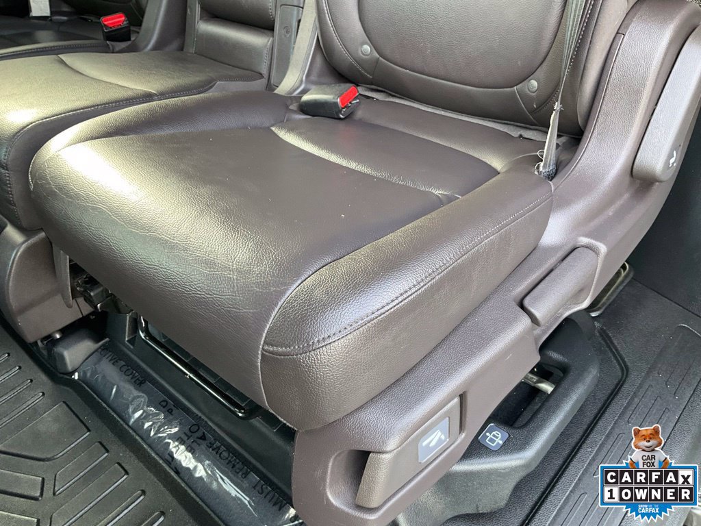 Used 2018 Honda Odyssey Touring image 31