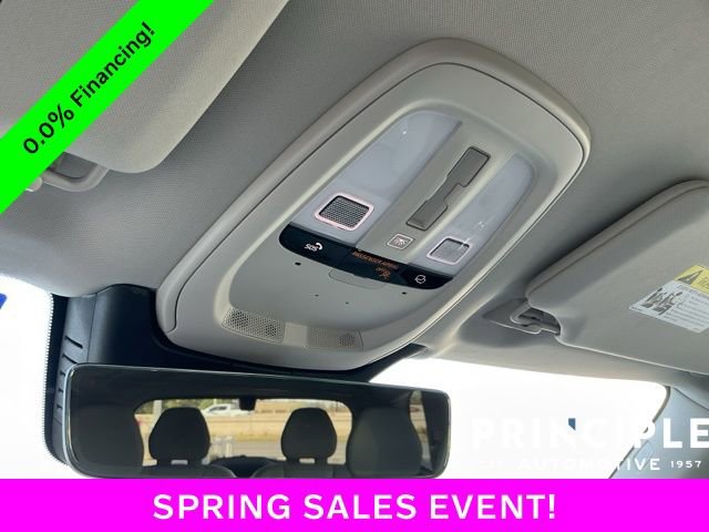 New 2026 Volvo XC90 B5 Ultra image 24