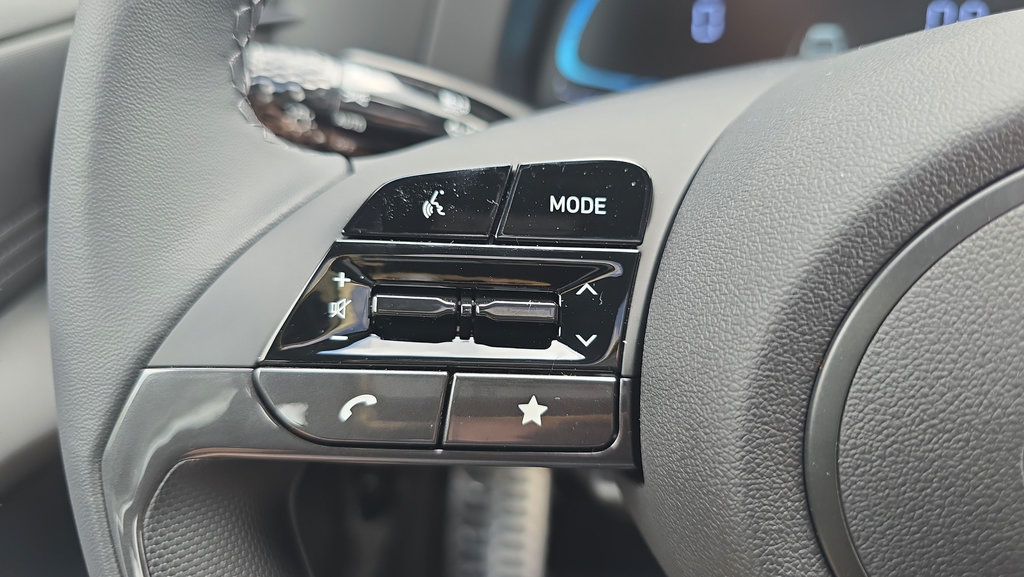New 2026 Hyundai Elantra SEL Sport Premium FWD image 24