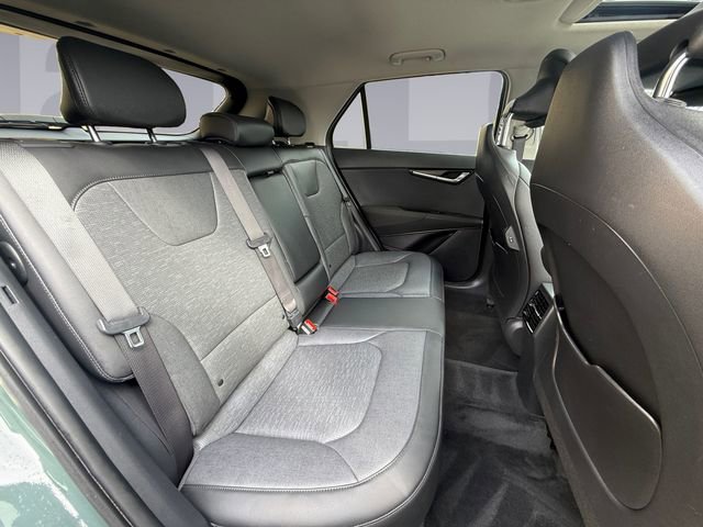 Used 2024 Kia Niro SX image 18