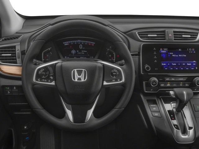 Certified 2018 Honda CR-V EX image 38