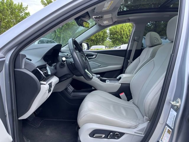 Used 2019 Acura RDX w/ Technology Package FWD image 8