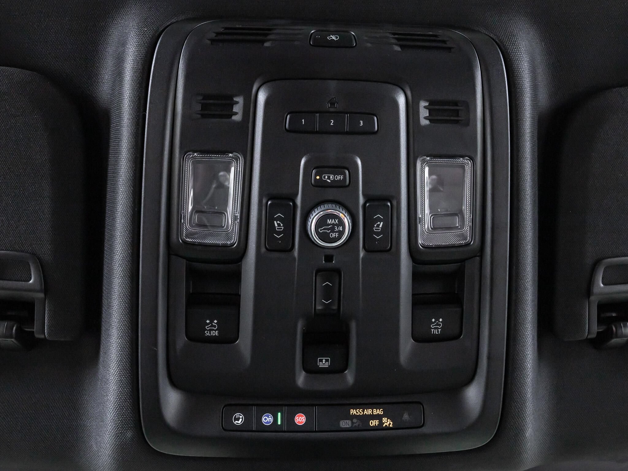 Used 2024 GMC Yukon XL Denali Ultimate AWD/4WD image 26
