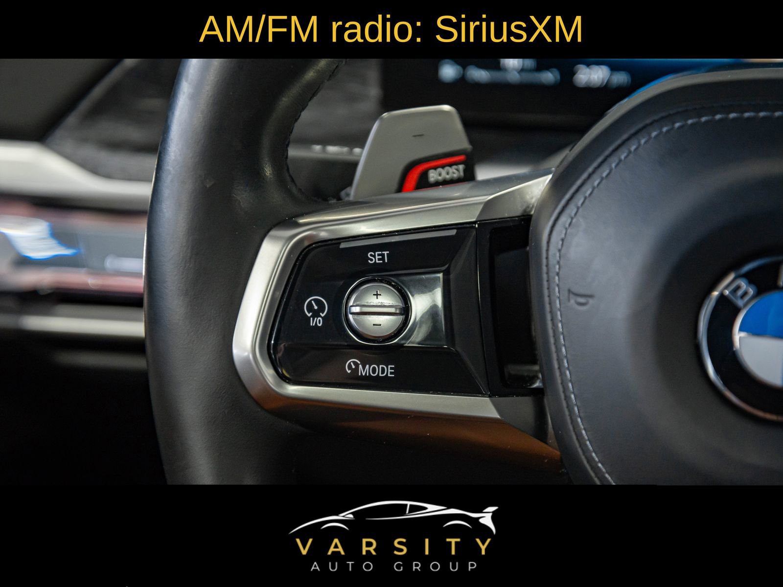 Used 2023 BMW 760i xDrive image 21