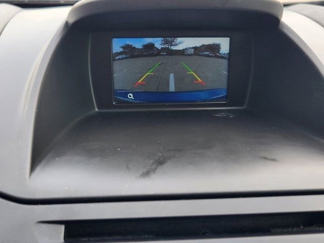 Used 2019 Ford Fiesta SE image 6