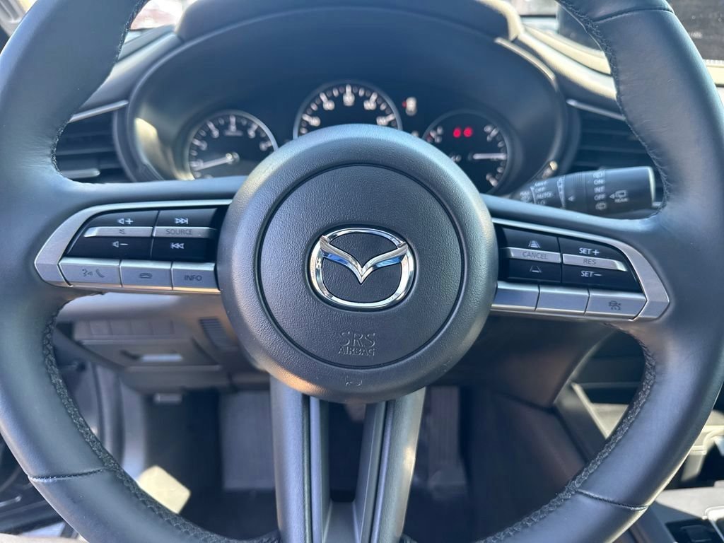 Certified 2023 MAZDA CX-30 AWD 2.5 S w/ Select Package image 16