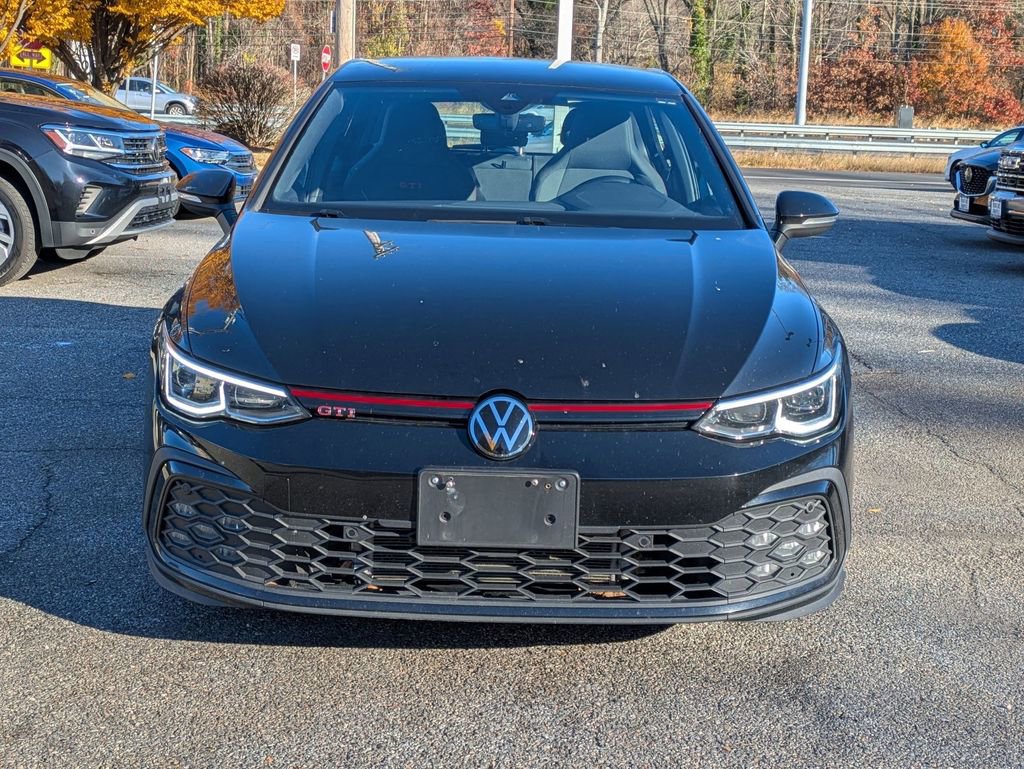 Used 2024 Volkswagen GTI S image 2