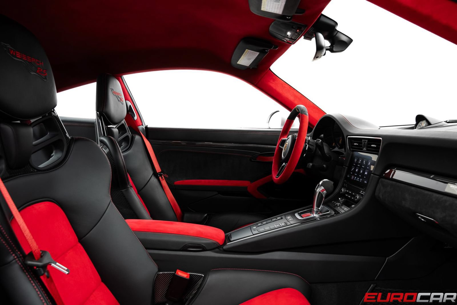 Used 2019 Porsche 911 GT2 RS RWD image 47