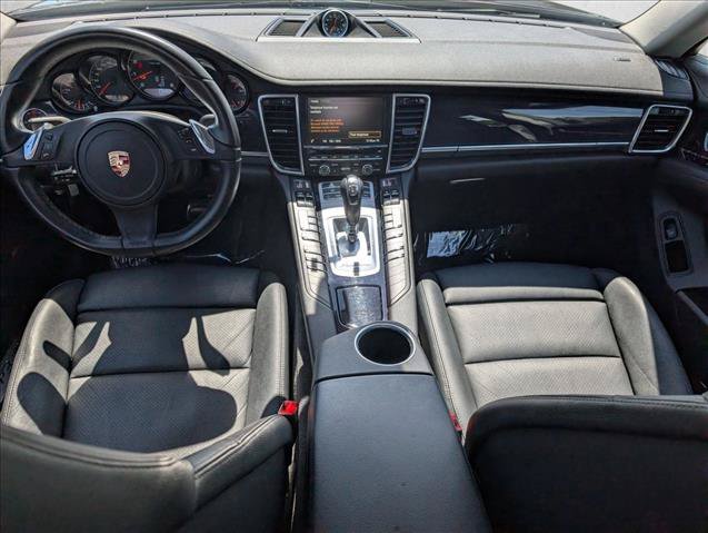 Used 2013 Porsche Panamera Platinum Edition RWD image 17