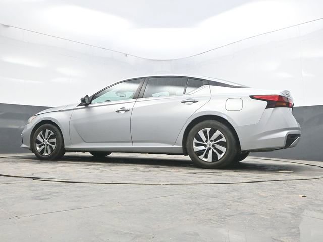 Used 2021 Nissan Altima 2.5 S image 35